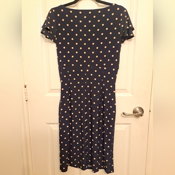 Ralph Lauren Dress. - Picture 3 of 5